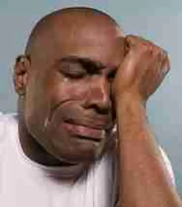 Help! This Sad Thing Keeps Happening Each Time I Want to Have S*x